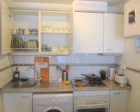 Resale - Apartament  - Punta Prima
