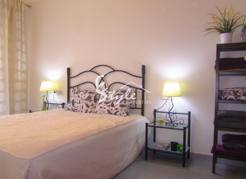 Resale - Apartament  - Punta Prima