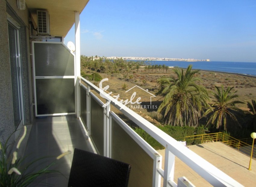 Resale - Apartament  - Punta Prima
