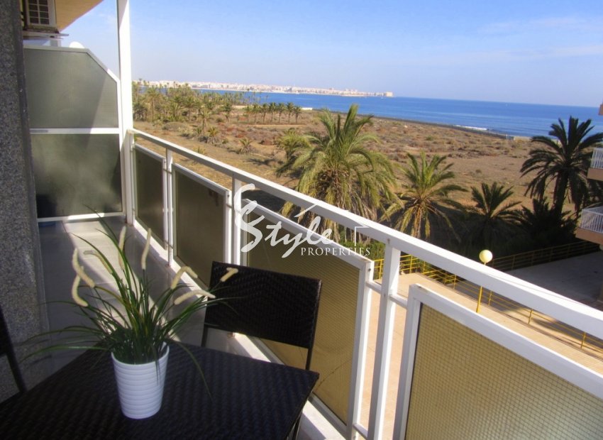 Resale - Apartament  - Punta Prima
