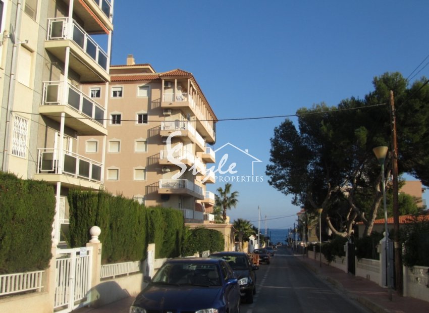 Resale - Apartament  - Punta Prima