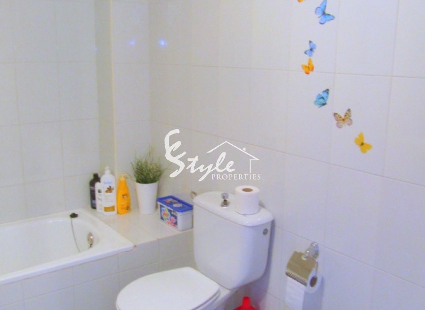 Resale - Apartament  - Punta Prima