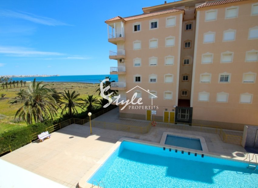 Resale - Apartament  - Punta Prima