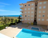 Resale - Apartament  - Punta Prima