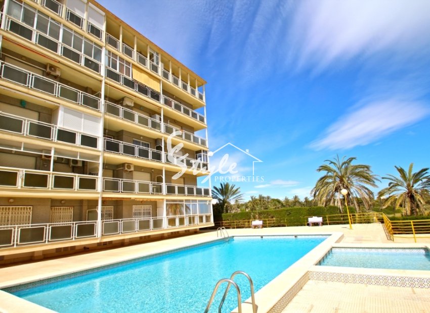 Resale - Apartament  - Punta Prima
