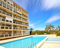 Resale - Apartament  - Punta Prima