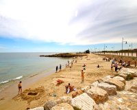 Resale - Apartament  - Punta Prima