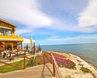 Resale - Apartament  - Punta Prima