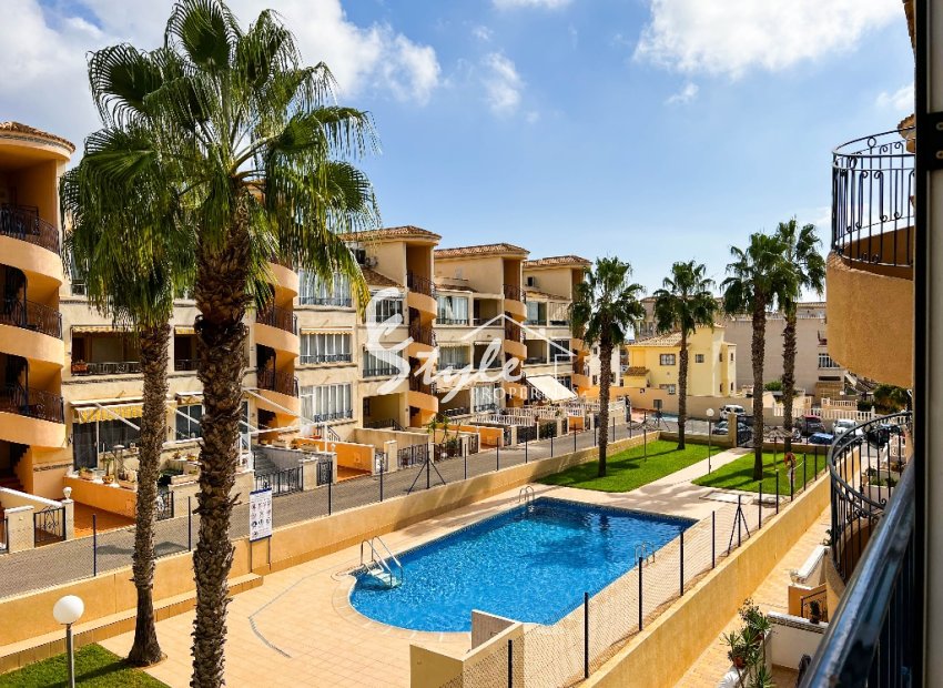 Resale - Apartament  - Punta Prima