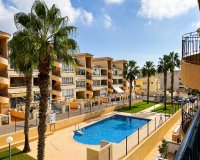 Resale - Apartament  - Punta Prima