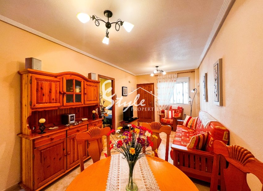 Resale - Apartament  - Punta Prima