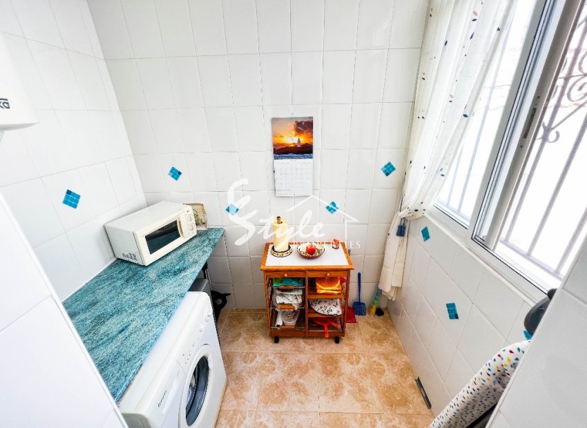 Resale - Apartament  - Punta Prima
