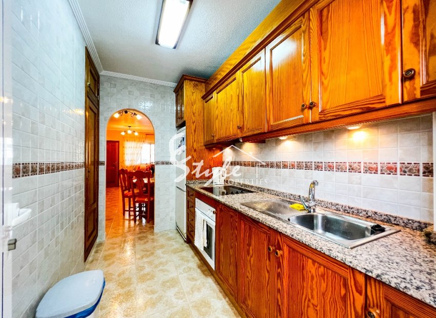 Resale - Apartament  - Punta Prima