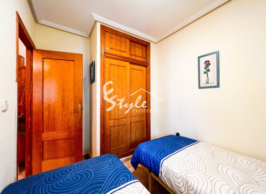 Resale - Apartament  - Punta Prima