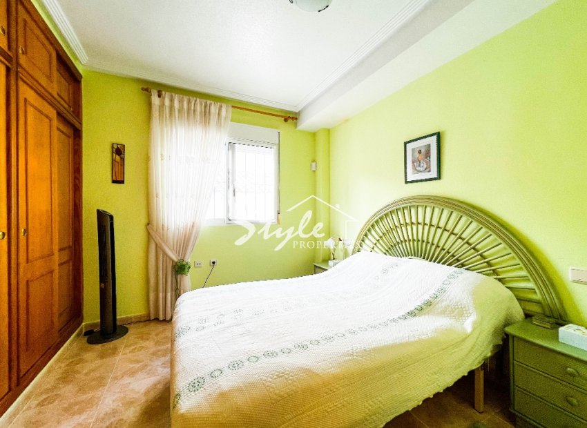 Resale - Apartament  - Punta Prima