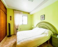 Resale - Apartament  - Punta Prima