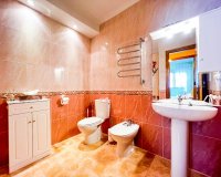 Resale - Apartament  - Punta Prima