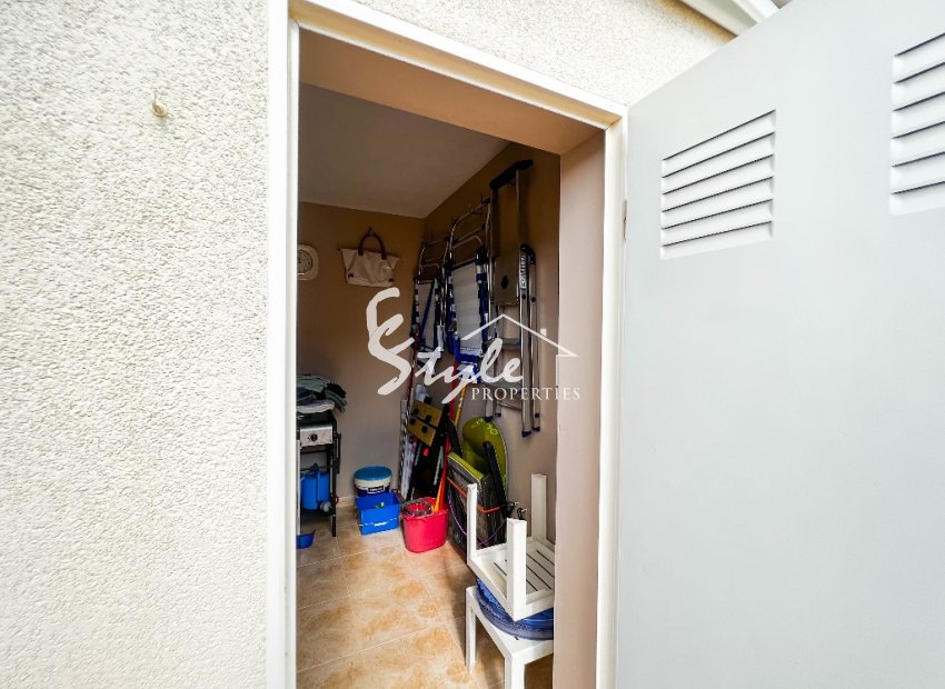 Resale - Apartament  - Punta Prima