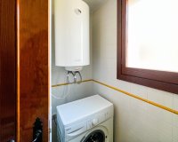 Resale - Apartament  - Punta Prima
