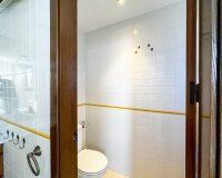 Resale - Apartament  - Punta Prima