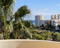 Resale - Apartament  - Punta Prima