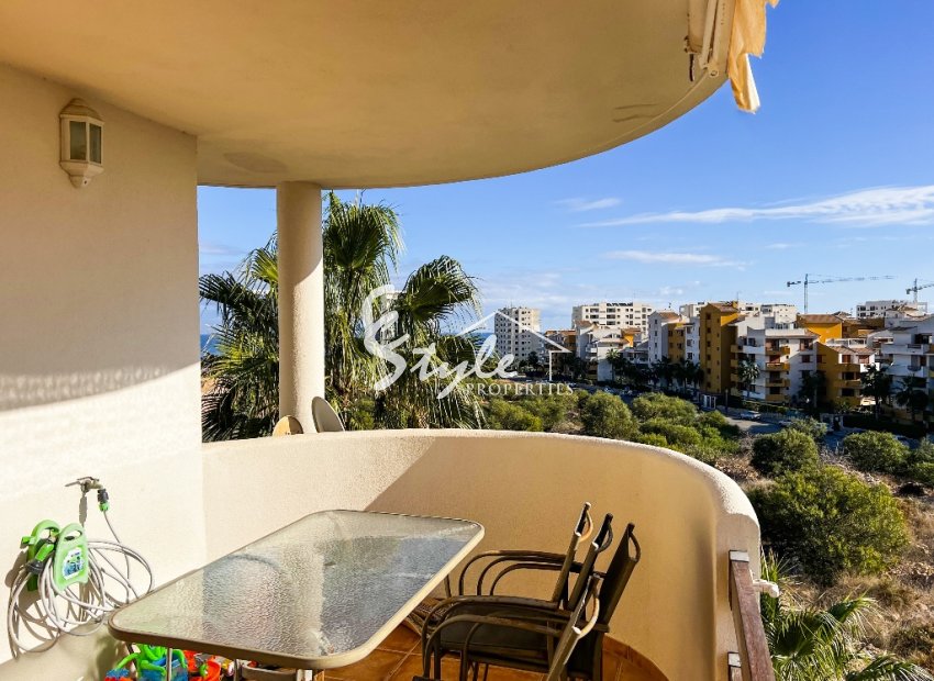 Resale - Apartament  - Punta Prima