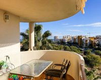 Resale - Apartament  - Punta Prima