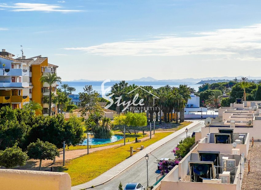 Resale - Apartament  - Punta Prima