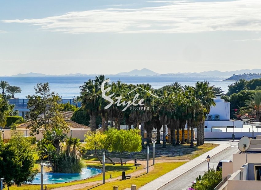Resale - Apartament  - Punta Prima