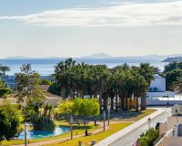 Resale - Apartament  - Punta Prima