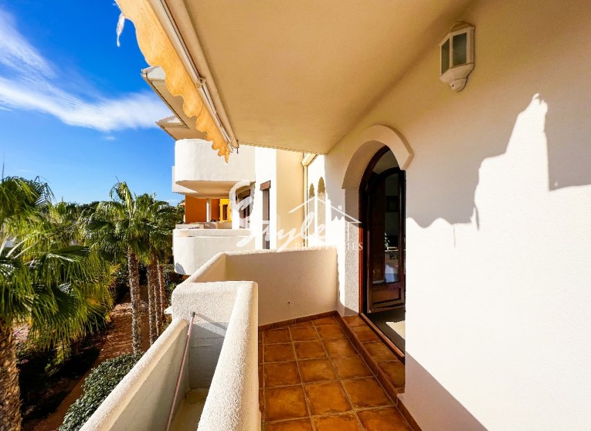Resale - Apartament  - Punta Prima