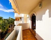 Resale - Apartament  - Punta Prima