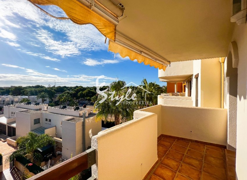 Resale - Apartament  - Punta Prima