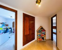Resale - Apartament  - Punta Prima