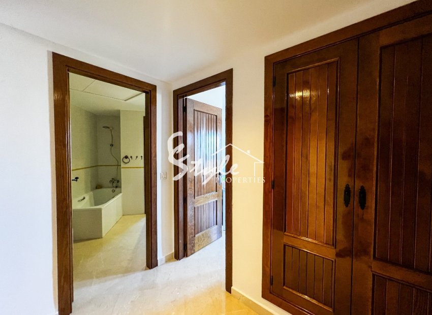 Resale - Apartament  - Punta Prima