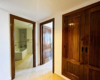 Resale - Apartament  - Punta Prima
