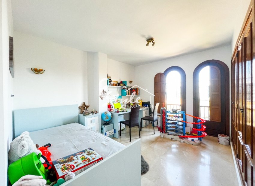 Resale - Apartament  - Punta Prima