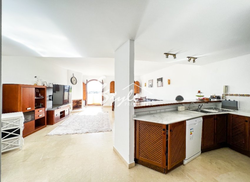 Resale - Apartament  - Punta Prima