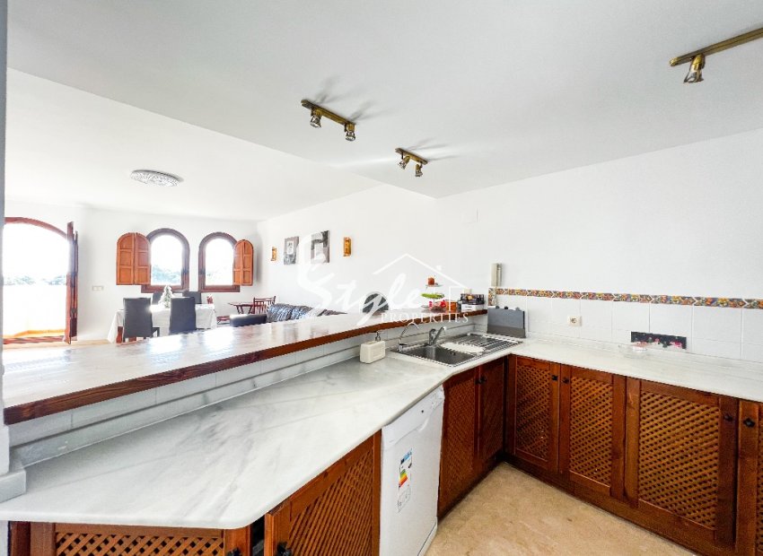 Resale - Apartament  - Punta Prima