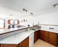 Resale - Apartament  - Punta Prima