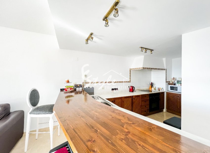 Resale - Apartament  - Punta Prima