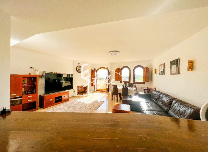 Resale - Apartament  - Punta Prima