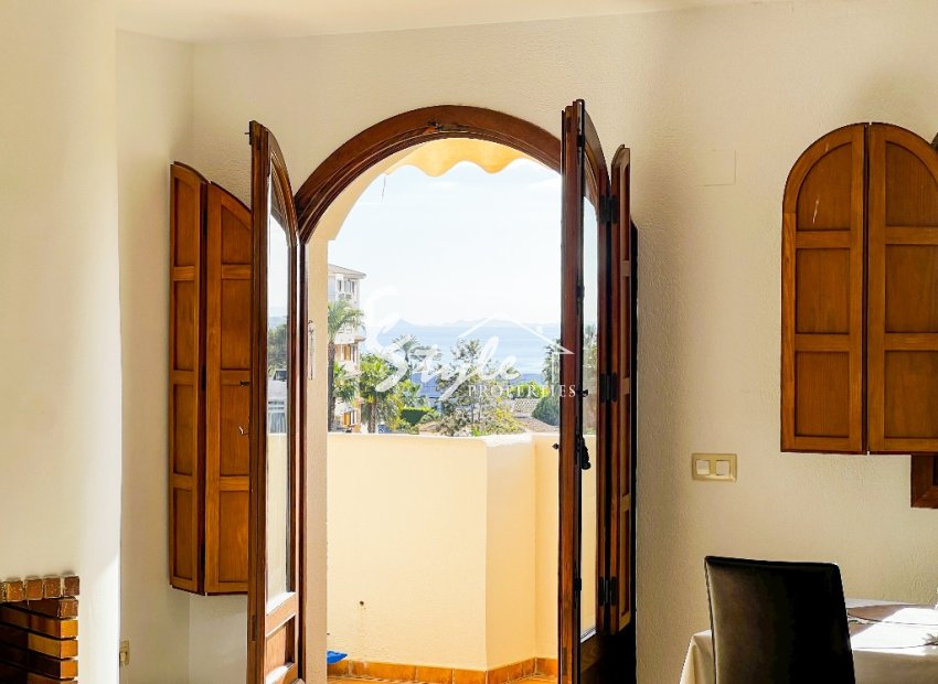 Resale - Apartament  - Punta Prima