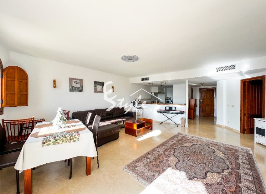 Resale - Apartament  - Punta Prima