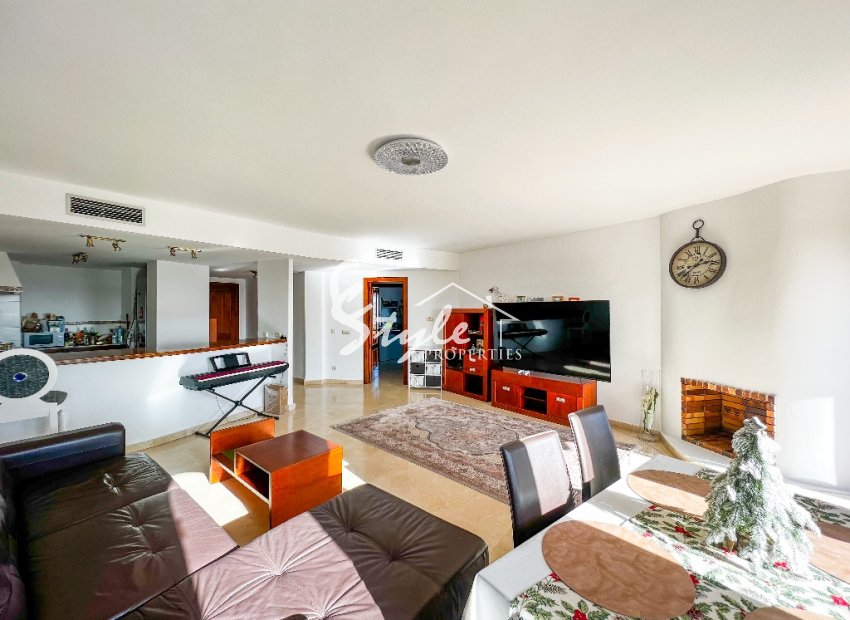 Resale - Apartament  - Punta Prima