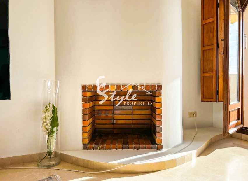 Resale - Apartament  - Punta Prima