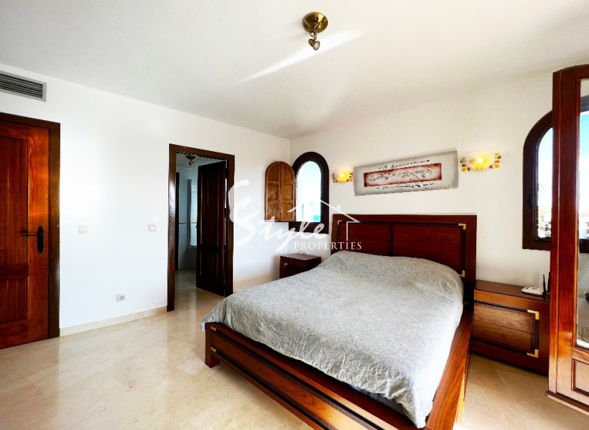 Resale - Apartament  - Punta Prima