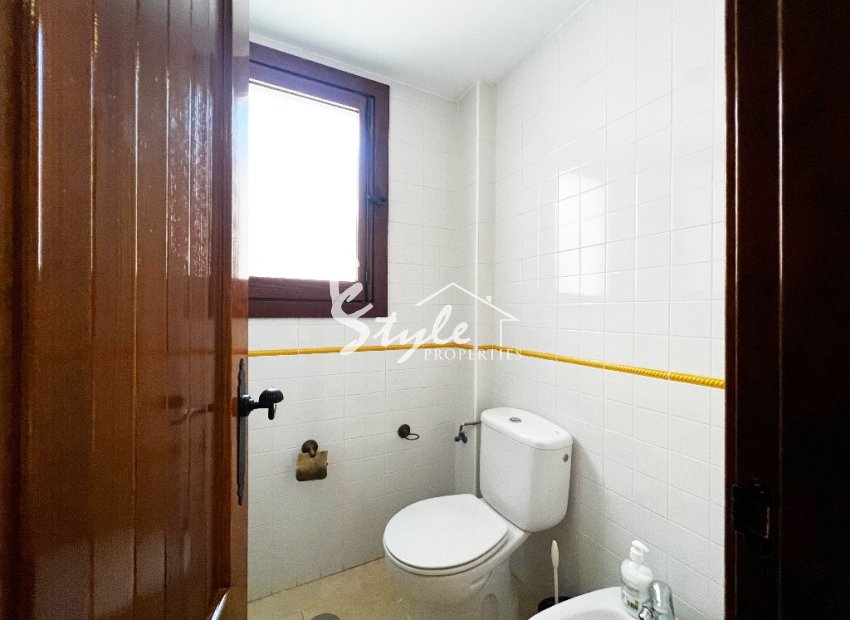 Resale - Apartament  - Punta Prima