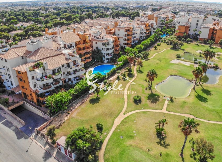 Resale - Apartament  - Punta Prima