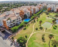 Resale - Apartament  - Punta Prima